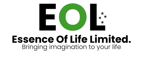 Essence Of Life